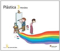 Books Frontpage Educacio Plastica 3 Primaria