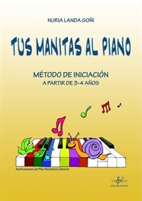 Books Frontpage Tus Manitas Al Piano