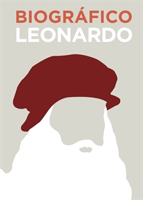 Books Frontpage Biográfico Leonardo