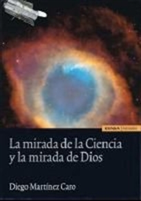 Books Frontpage La mirada de la ciencia y la mirada de Dios