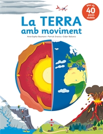 Books Frontpage La Terra amb moviment