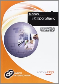 Books Frontpage Manual de Escaparatismo. Formación para el empleo