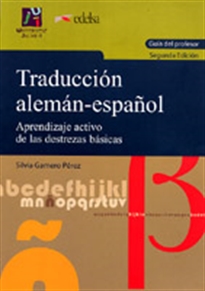 Books Frontpage Traducción alemán-español