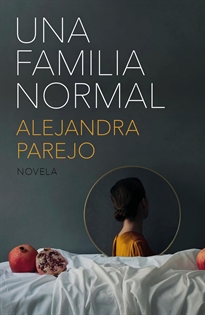 Books Frontpage Una familia normal