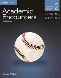 Books Frontpage Academic Encounters Level 2 Student's Book Reading and Writing and Writing Skills Interactive Pack 2nd Edition