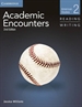 Front pageAcademic Encounters Level 2 Student's Book Reading and Writing and Writing Skills Interactive Pack 2nd Edition