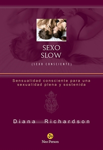 Books Frontpage Sexo Slow (Sexo consciente)