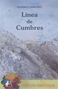 Books Frontpage Línea de cumbres