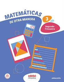 Books Frontpage Matemáticas 3