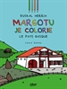 Front pageEuskal Herria margotu - Je colorie le Pays Basque