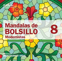 Books Frontpage Mandalas de bolsillo 8