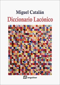 Books Frontpage Diccionario Lacónico