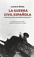 Front pageLa Guerra Civil Española