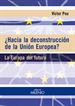 Front page¿Hacia la deconstrucción de la Unión Europea?
