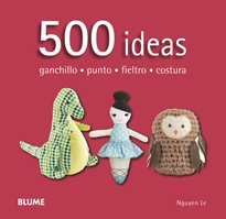Books Frontpage 500 ideas. Ganchillo, punto, fieltro y costura