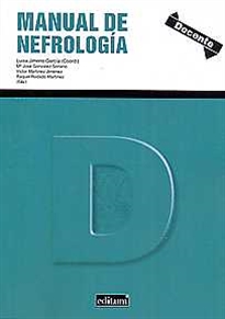 Books Frontpage Manual de Nefrología