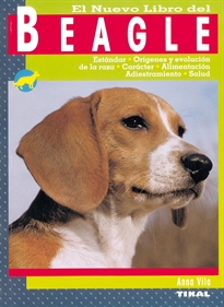 Books Frontpage Beagle