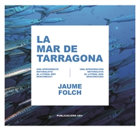 Books Frontpage La mar de Tarragona