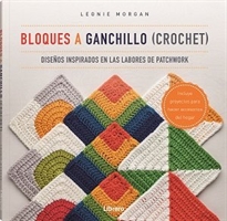 Books Frontpage Bloques A Ganchillo (Crochet)