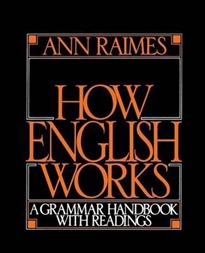 Books Frontpage How English Works