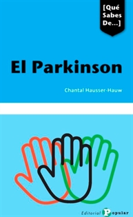Books Frontpage El Parkinson