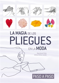 Books Frontpage La magia de los pliegues en la moda