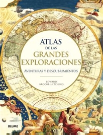 Books Frontpage Atlas de las grandes exploraciones