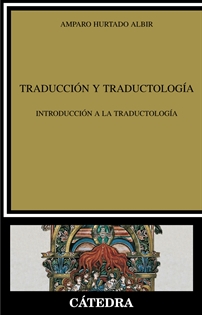 Books Frontpage Traducción y Traductología