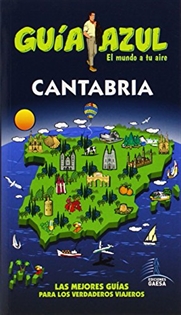 Books Frontpage Cantabria