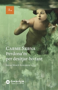 Books Frontpage Perdona'm per desitjar-ho tant