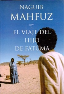 Books Frontpage El viaje del hijo de Fatuma