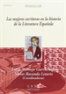 Front pageLas mujeres escritoras en la historia de la literatura española