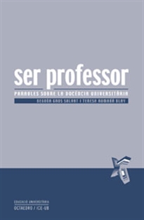 Books Frontpage Ser professor