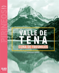Books Frontpage Valle de Tena