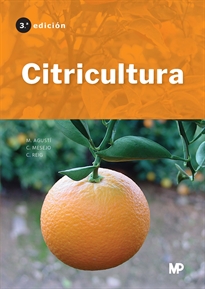 Books Frontpage Citricultura 3ª ed.