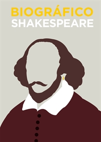 Books Frontpage Biográfico Shakespeare