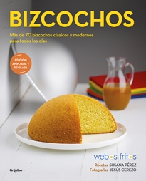 Books Frontpage Bizcochos (Webos Fritos)