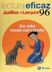 Books Frontpage Un año nada corriente Juego de Lectura