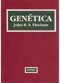 Books Frontpage Genetica