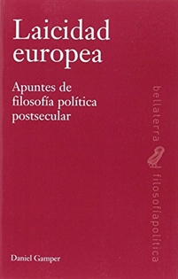 Books Frontpage Laicidad Europea