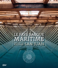 Books Frontpage Le Pays Basque maritime. Depuis le baleinier San Juan
