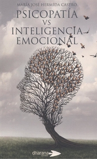 Books Frontpage Psicopatía vs Inteligencia Emocional