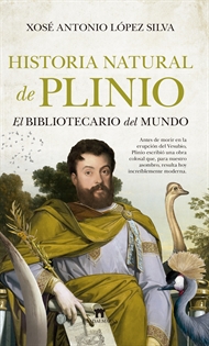 Books Frontpage Historia Natural de Plinio