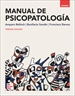 Front pageManual de psicopatologia, vol I