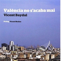 Books Frontpage València no s'acaba mai