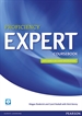 Front pageExpert Proficiency Coursebook And Audio CD Pack