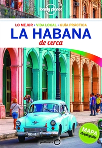 Books Frontpage La Habana De cerca 1