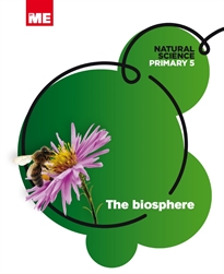 Books Frontpage The biosphere