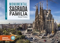 Books Frontpage Monumental Sagrada Familia