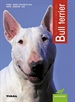 Front pageBull terrier